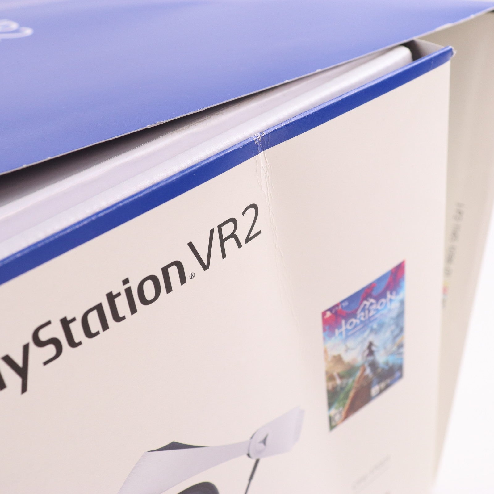 【中古即納】[ACC][PS5] PlayStation VR2(プレイステーションVR2) Horizon Call of the Mountain(ホライゾン コール・オブ・ザ・マウンテン) 同梱版 SIE(CFIJ-17001)(20230222)