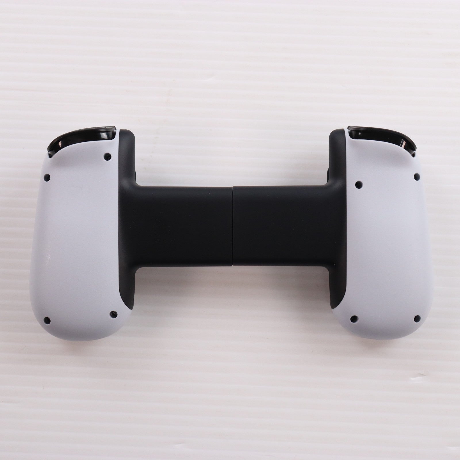 【中古即納】[ACC][PS5] Backbone One PlayStation Edition(バックボーン ワン プレイステーション エディション) for Android モバイルゲーミングコントローラー ソニーライセンス商品 Backbone(BB-51-W-S)(20230523)