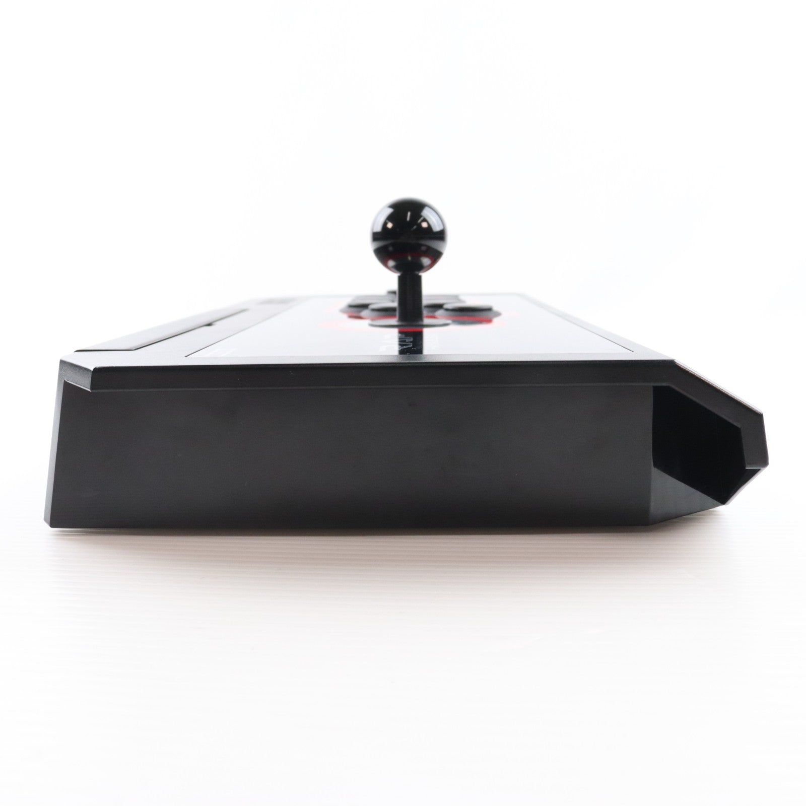 【中古即納】[ACC][PS4] リアルアーケードPro.V HAYABUSA(リアルアーケードプロVハヤブサ) for PlayStation(R)4/PlayStation(R)3/PC ホリ(PS4-046)(20151201)