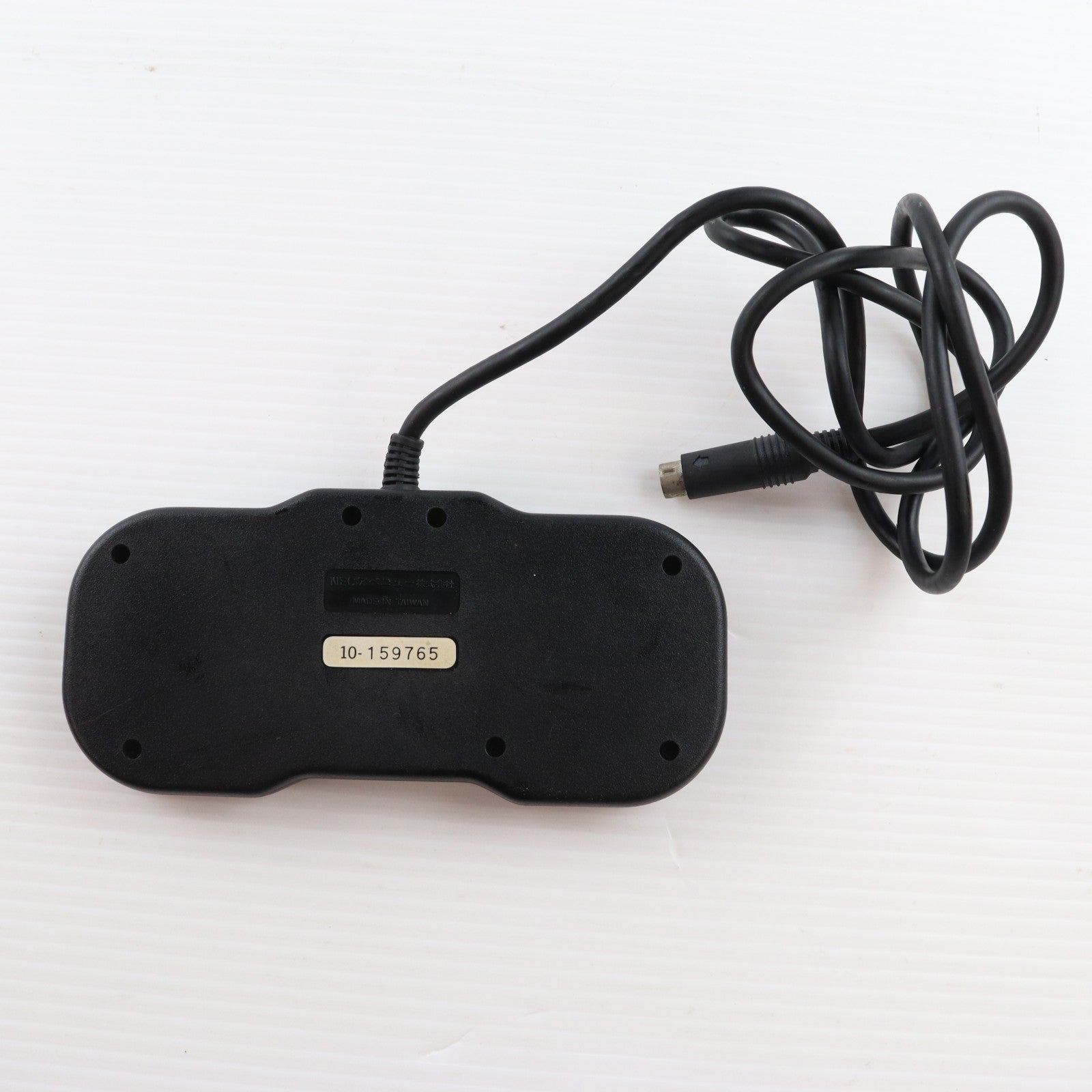 【中古即納】[ACC][PCE] PCエンジン専用 アベニューパット6 NECアベニュー(NAPD-1002)(19930528)