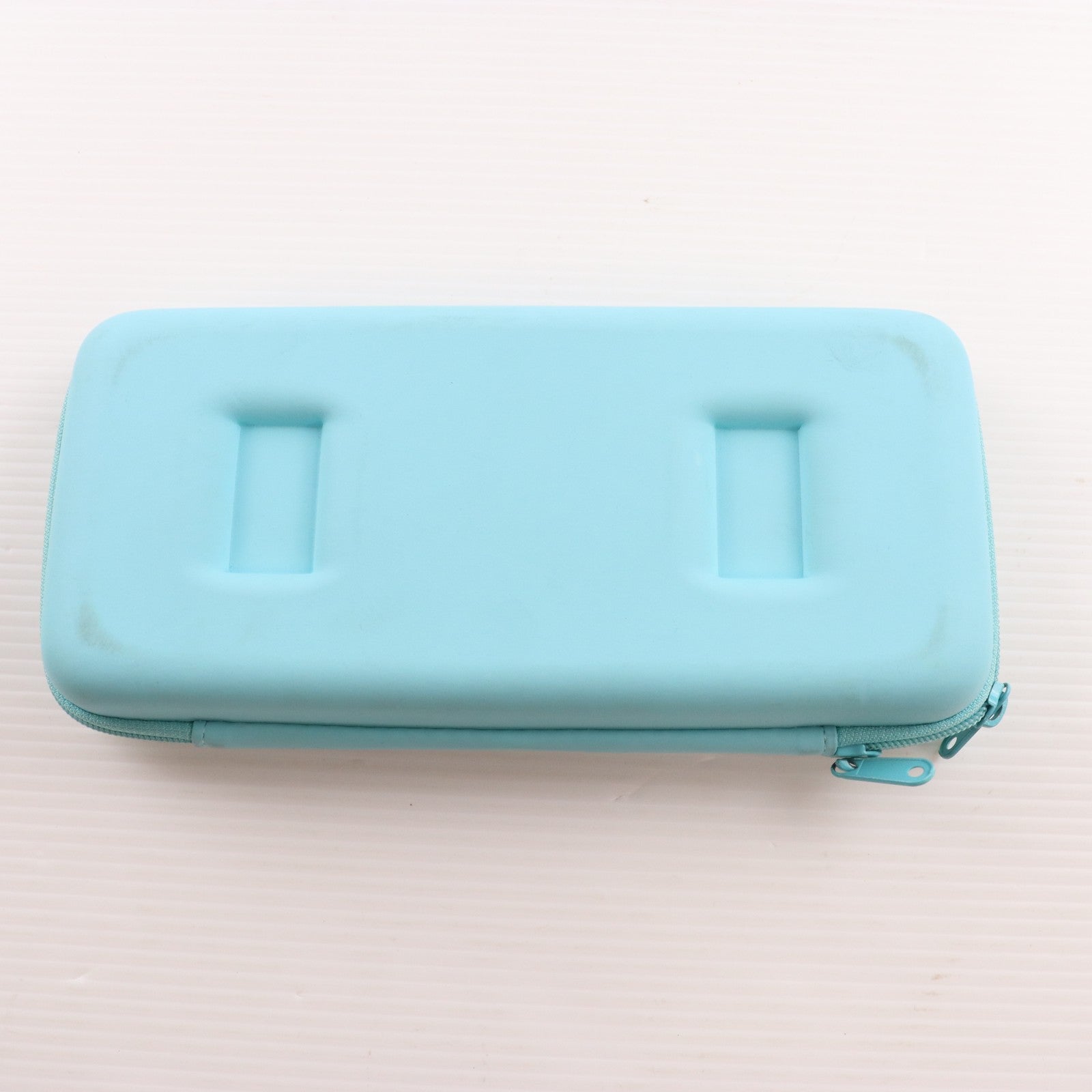 【中古即納】[ACC][Switch] Nintendo Switch専用(ニンテンドースイッチ専用) スマートポーチEVA あつまれどうぶつの森 任天堂ライセンス商品 マックスゲームズ(HACP-02AD)(20200417)