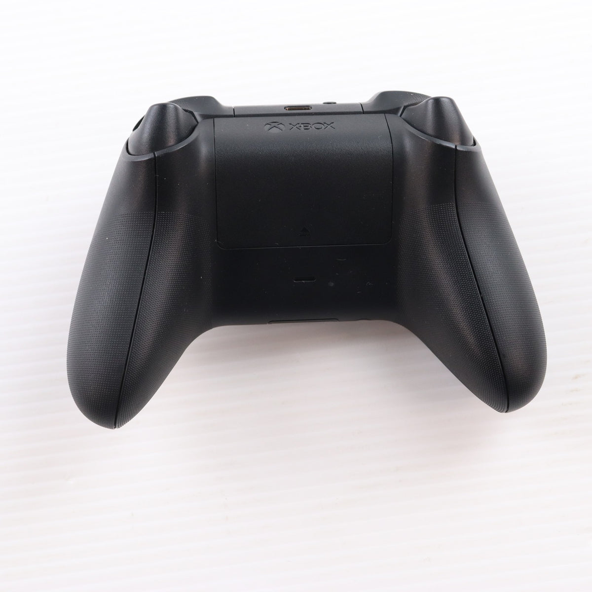 【中古即納】[ACC][XboxX/S] Xbox ワイヤレス コントローラー(カーボンブラック) 日本マイクロソフト(EP2-29931)(20250519)