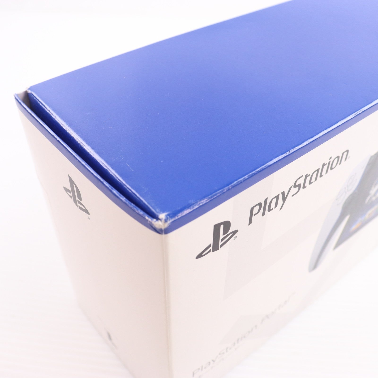 【中古即納】[ACC][PS5] PlayStation Portal(プレイステーション ポータル) リモートプレーヤー SIE(CFIJ-18000)(20231115)