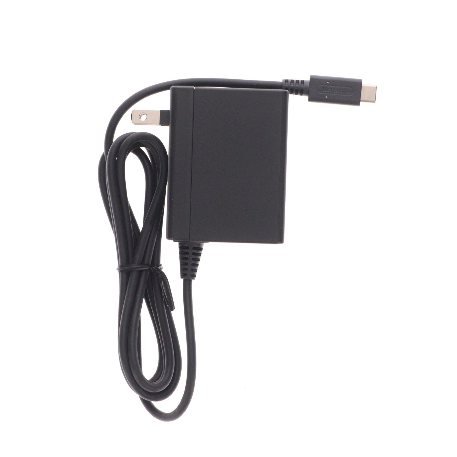 【中古即納】[ACC][Switch] Nintendo Switch ACアダプター(ニンテンドースイッチ ACアダプター) 任天堂(HAC-A-ADHGA)(20170303)