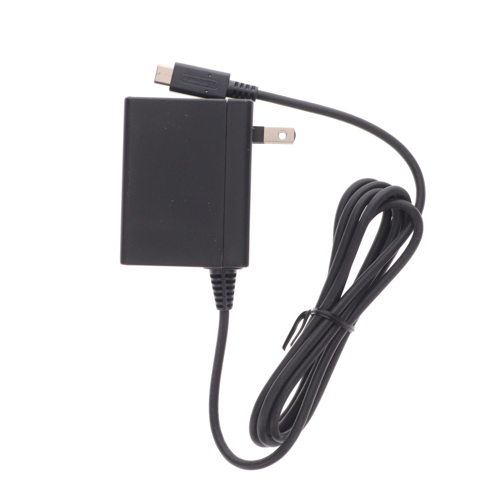 【中古即納】[ACC][Switch] Nintendo Switch ACアダプター(ニンテンドースイッチ ACアダプター) 任天堂(HAC-A-ADHGA)(20170303)