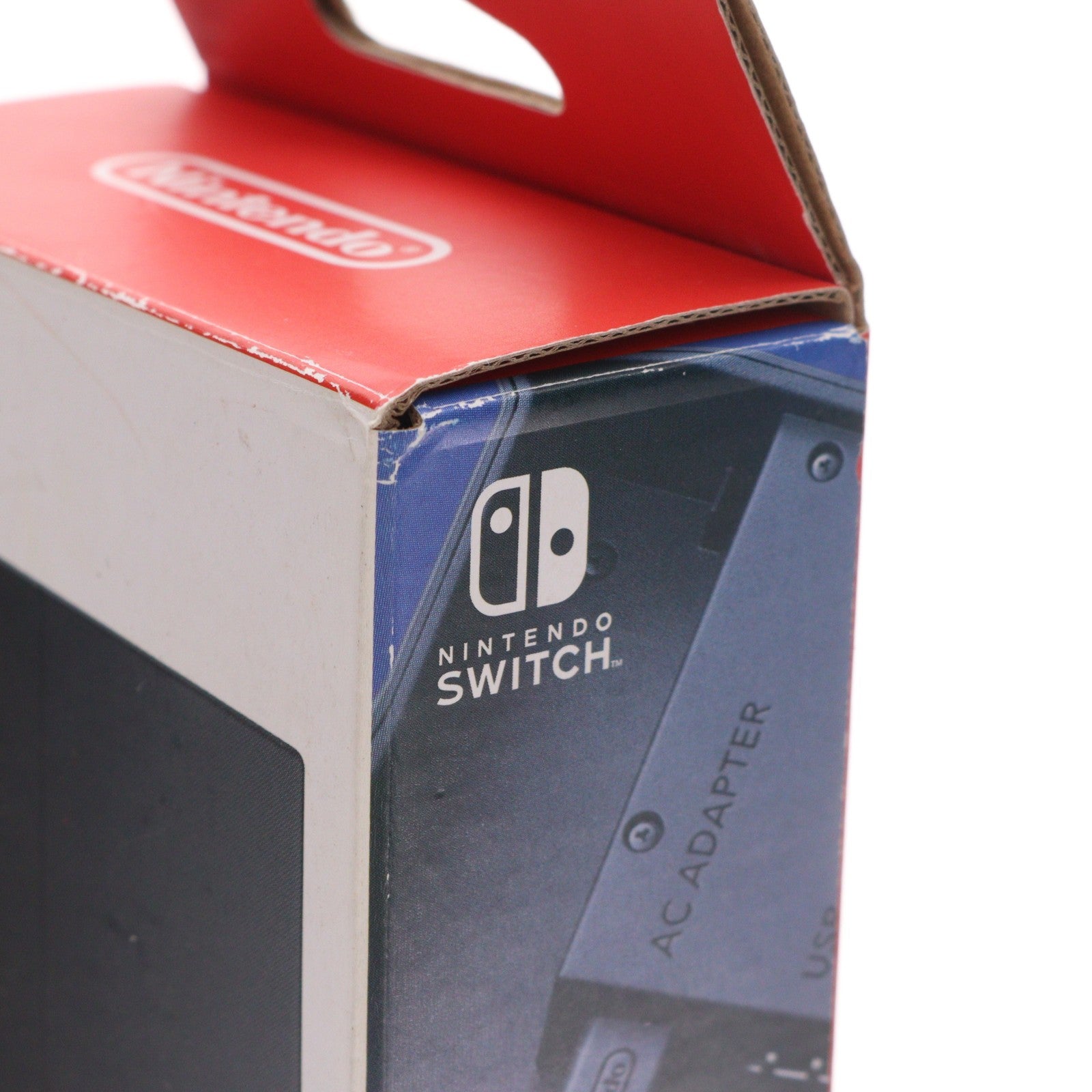 【中古即納】[ACC][Switch] Nintendo Switch ACアダプター(ニンテンドースイッチ ACアダプター) 任天堂(HAC-A-ADHGA)(20170303)