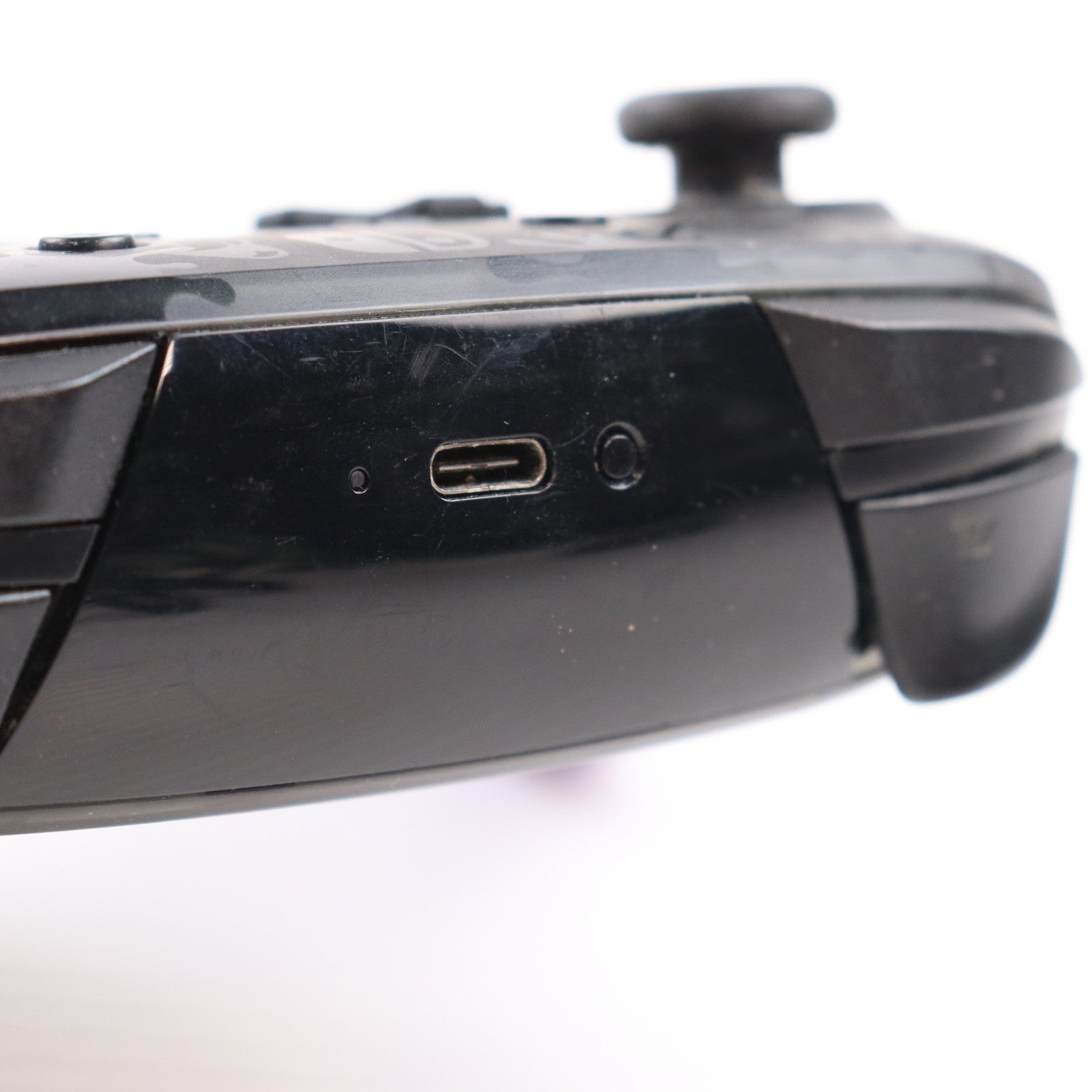 【中古即納】[ACC][Switch] Nintendo Switch Proコントローラー(ニンテンドースイッチ プロコントローラー) スプラトゥーン3エディション 任天堂(HAC-A-FSSKT)(20220826)