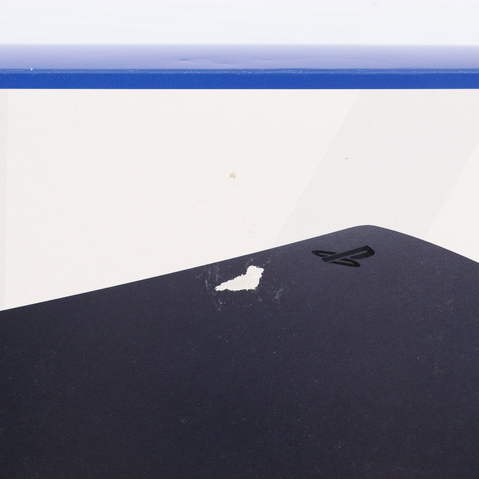 【中古即納】[ACC][PS5] PlayStation 5用カバー(プレイステーション5用カバー) ミッドナイト ブラック SIE(CFIJ-16000)(20220127)