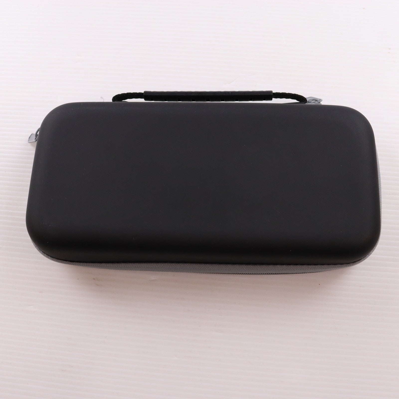 【中古即納】[ACC][Switch2] Nintendo Switch 2専用(ニンテンドースイッチ2専用) スマートポーチEVA ブラック×グレー 任天堂ライセンス商品 マックスゲームズ(BEEP-01BG)(20250605)