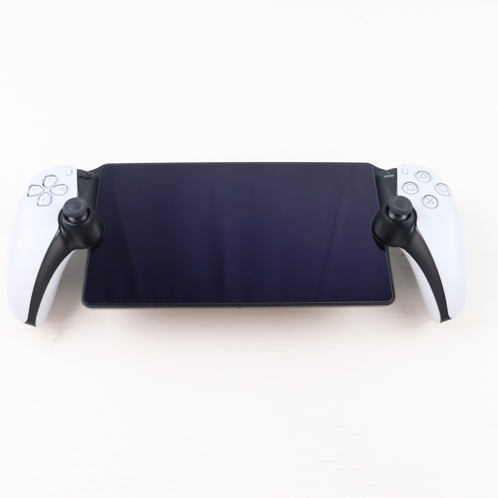 【中古即納】[ACC][PS5] PlayStation Portal(プレイステーション ポータル) リモートプレーヤー SIE(CFIJ-18000)(20231115)