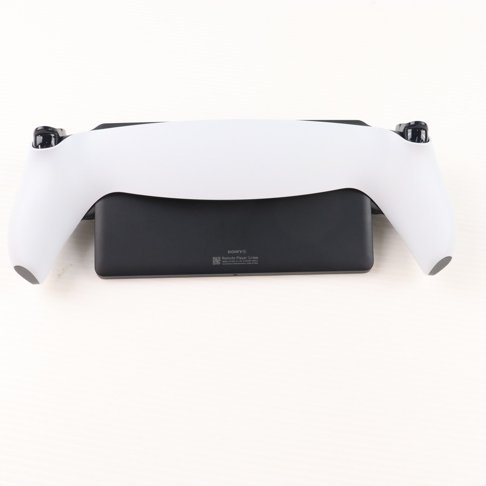 【中古即納】[ACC][PS5] PlayStation Portal(プレイステーション ポータル) リモートプレーヤー SIE(CFIJ-18000)(20231115)