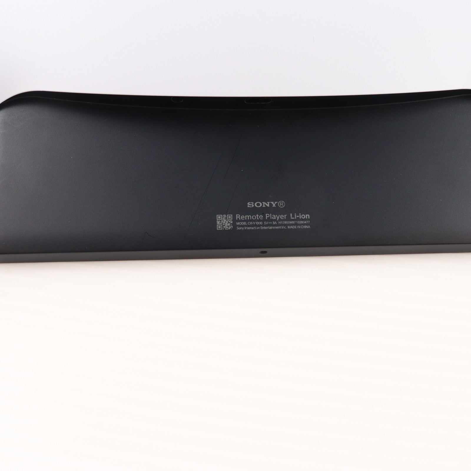 【中古即納】[ACC][PS5] PlayStation Portal(プレイステーション ポータル) リモートプレーヤー SIE(CFIJ-18000)(20231115)