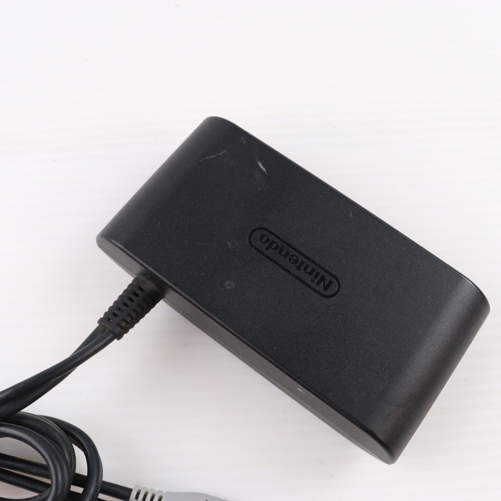 【中古即納】[ACC][Switch] ニンテンドー ゲームキューブ コントローラ接続タップ 任天堂(HAC-A-GGGKA)(20181116)