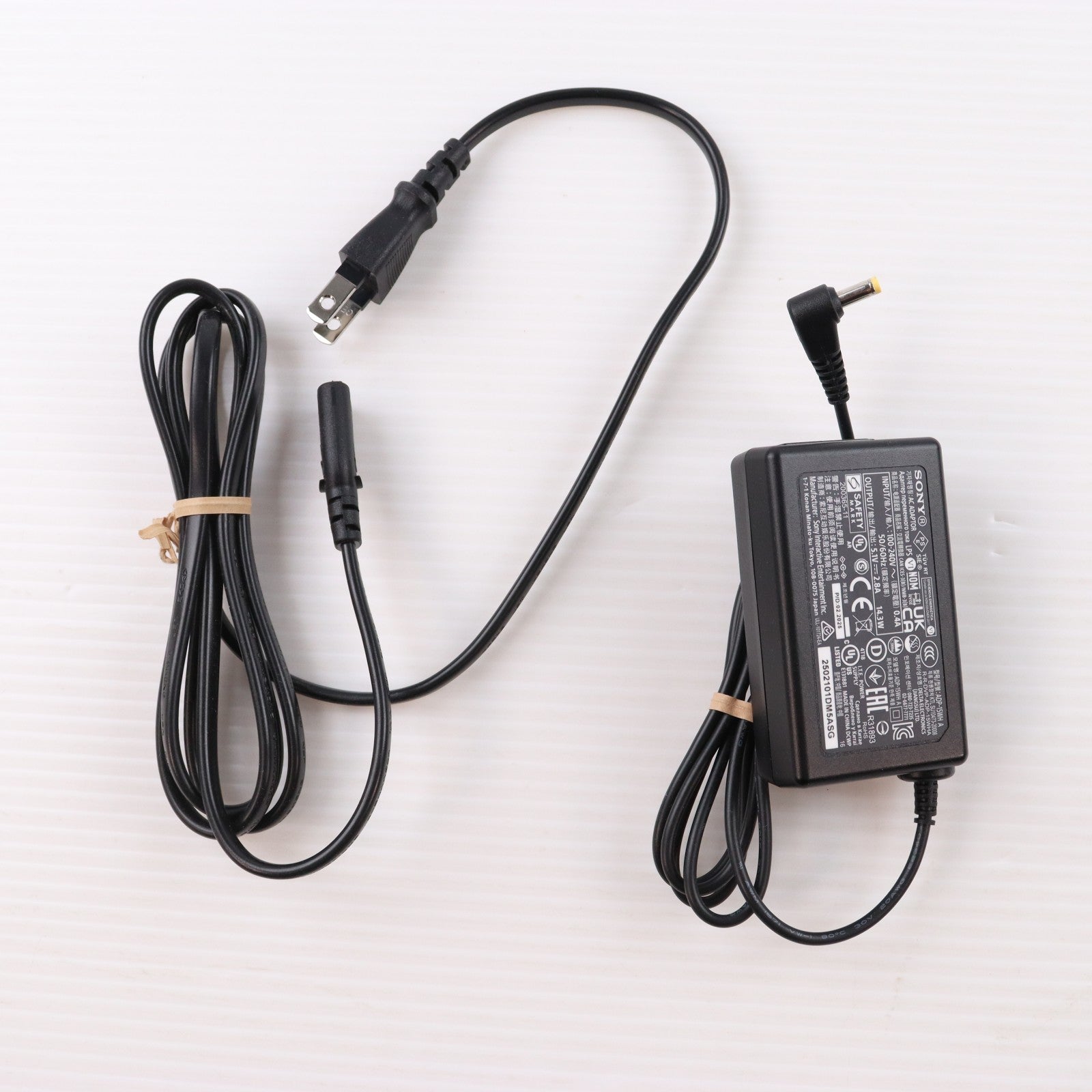 【中古即納】[ACC][PS5] DualSense(デュアルセンス) 充電スタンド SIE(CFI-ZDS1J)(20201112)