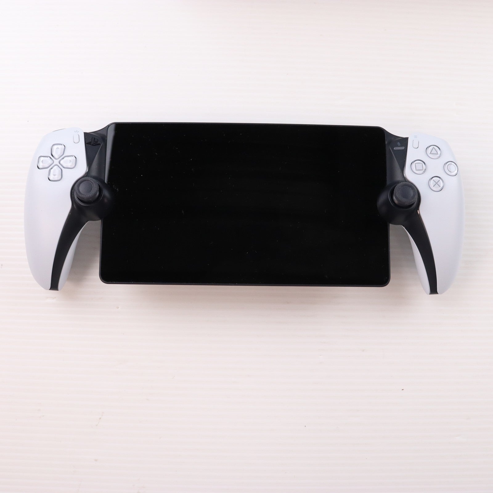 【中古即納】[ACC][PS5] PlayStation Portal(プレイステーション ポータル) リモートプレーヤー SIE(CFIJ-18000)(20231115)