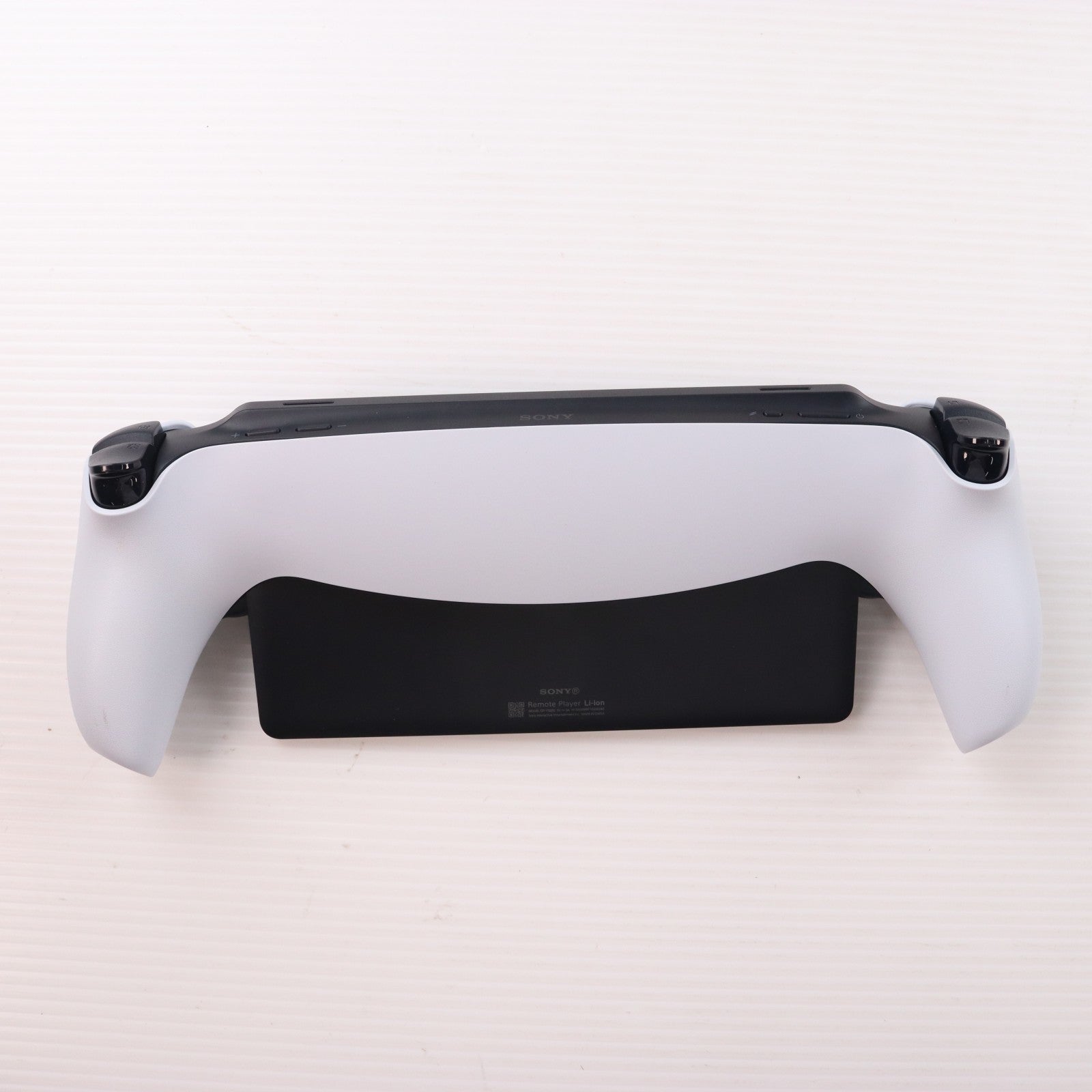 【中古即納】[ACC][PS5] PlayStation Portal(プレイステーション ポータル) リモートプレーヤー SIE(CFIJ-18000)(20231115)