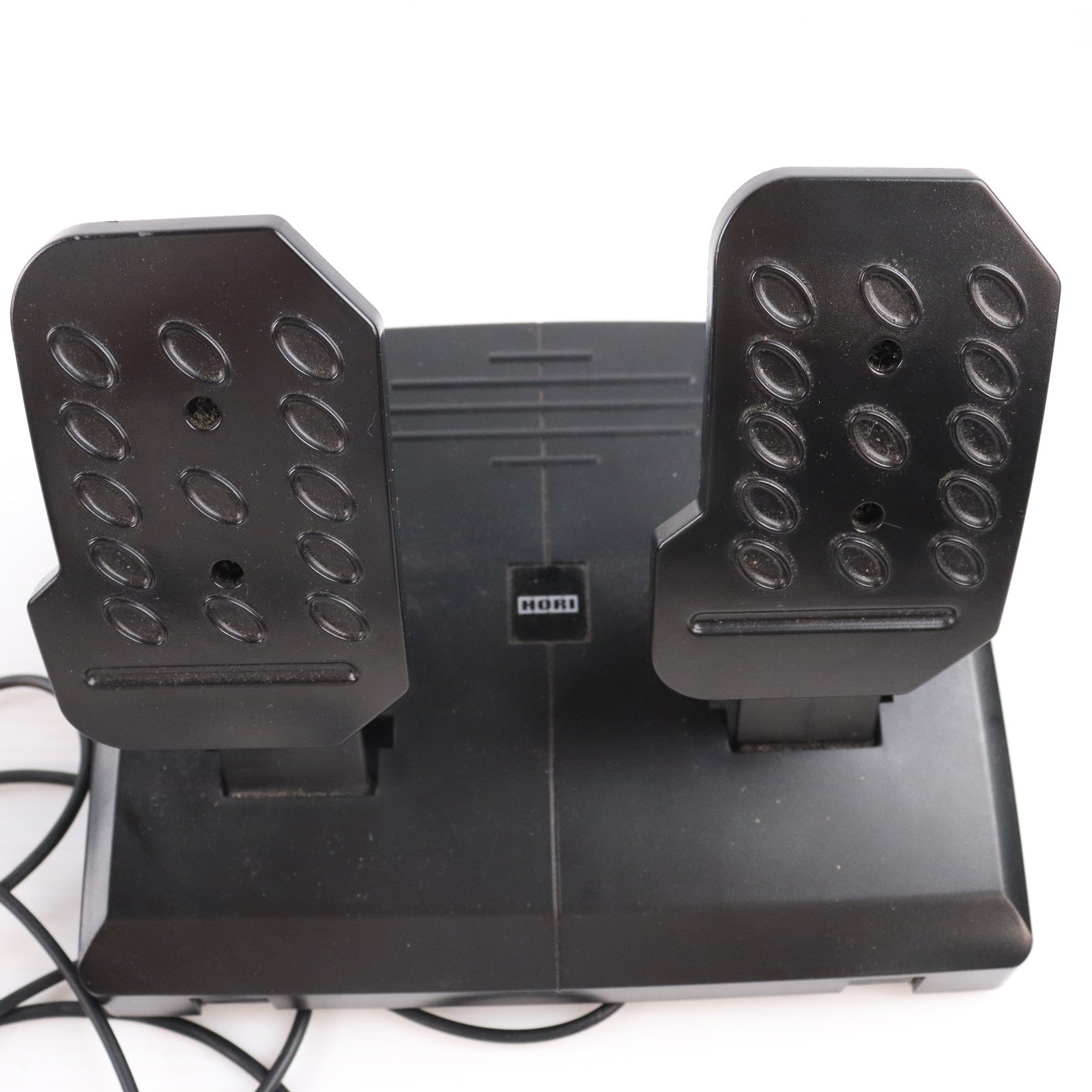【中古即納】[ACC][PS4] Racing Wheel Apex(レーシングホイールエイペックス) for PlayStation4/PlayStation3/PC HORI(PS4-052)(20161001)