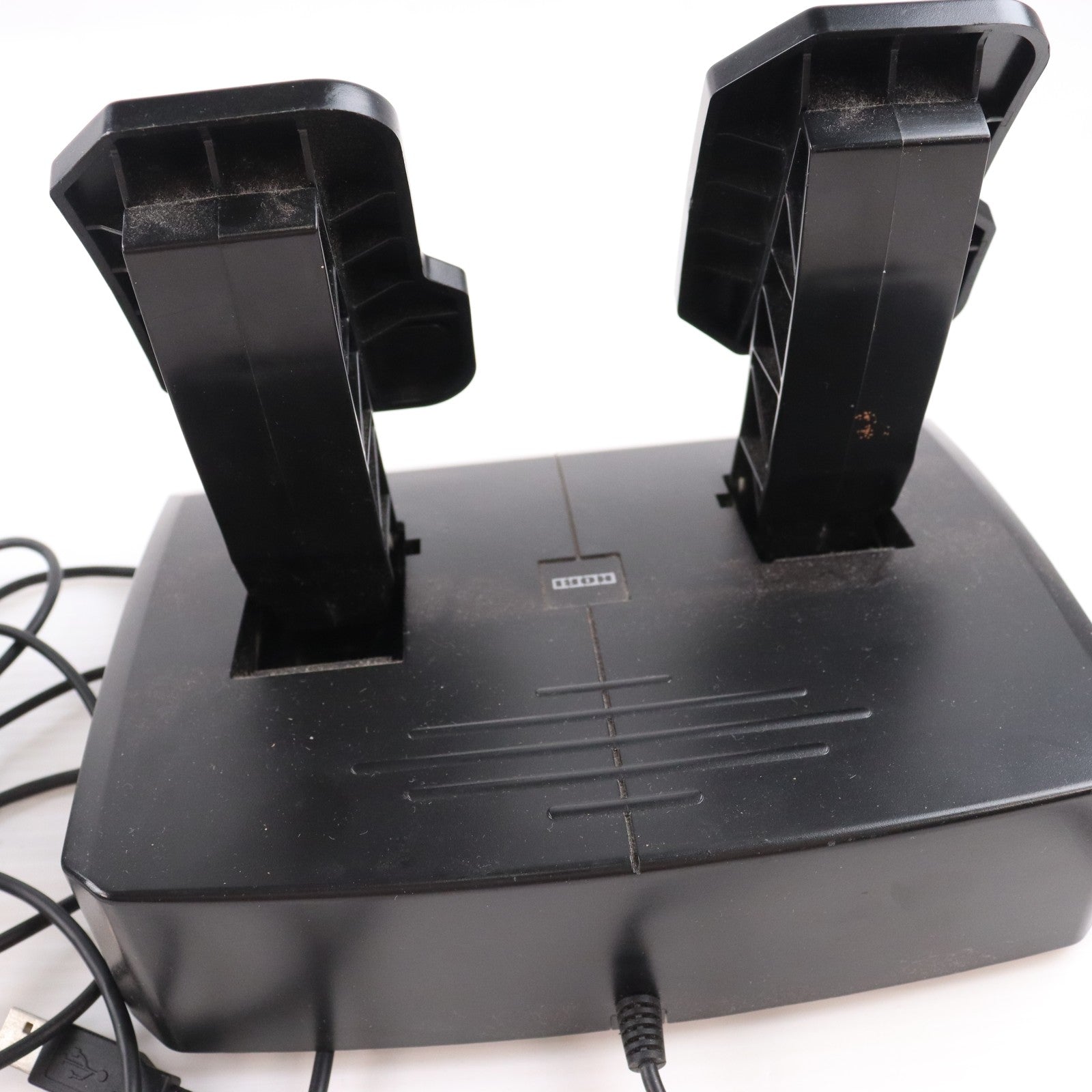 【中古即納】[ACC][PS4] Racing Wheel Apex(レーシングホイールエイペックス) for PlayStation4/PlayStation3/PC HORI(PS4-052)(20161001)