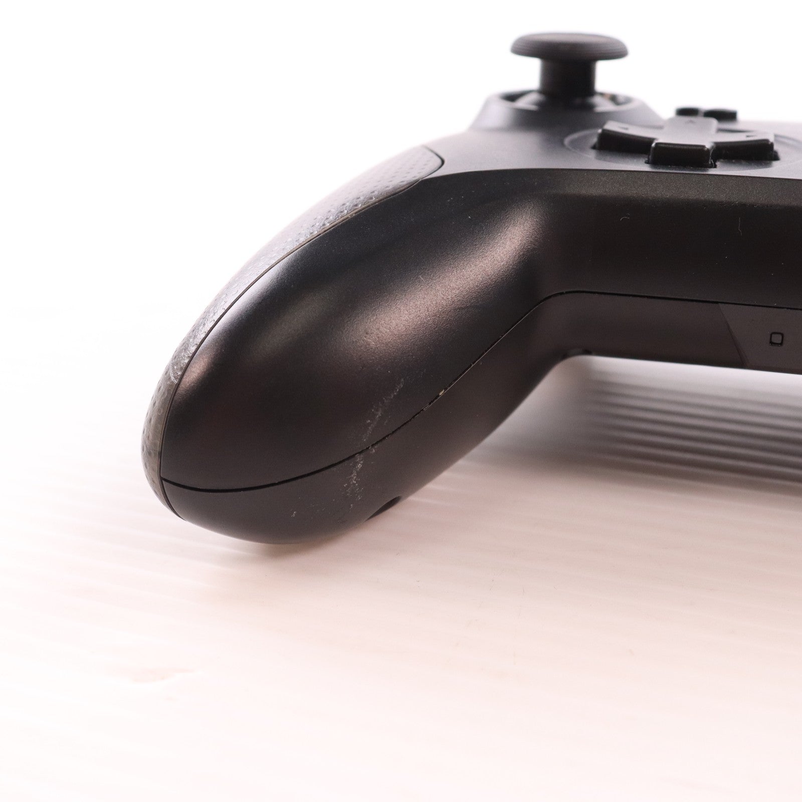 【中古即納】[ACC][Switch] ワイヤレスホリパッド for Nintendo Switch(ニンテンドースイッチ) グレー 任天堂ライセンス商品 HORI(NSW-175)(20190531)