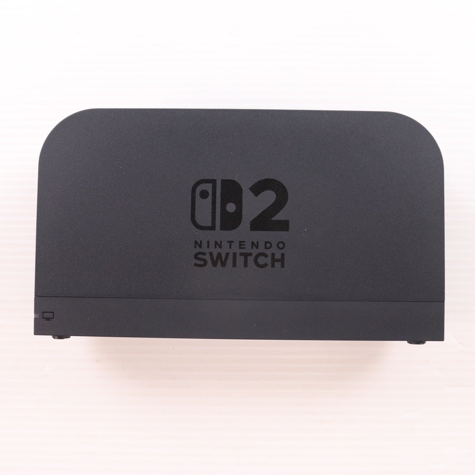 【中古即納】[ACC][Switch2] Nintendo Switch 2(ニンテンドースイッチ2) ドックセット 任天堂(BEE-A-CASAA)(20250605)
