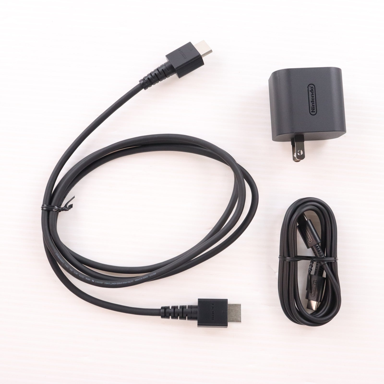 【中古即納】[ACC][Switch2] Nintendo Switch 2(ニンテンドースイッチ2) ドックセット 任天堂(BEE-A-CASAA)(20250605)