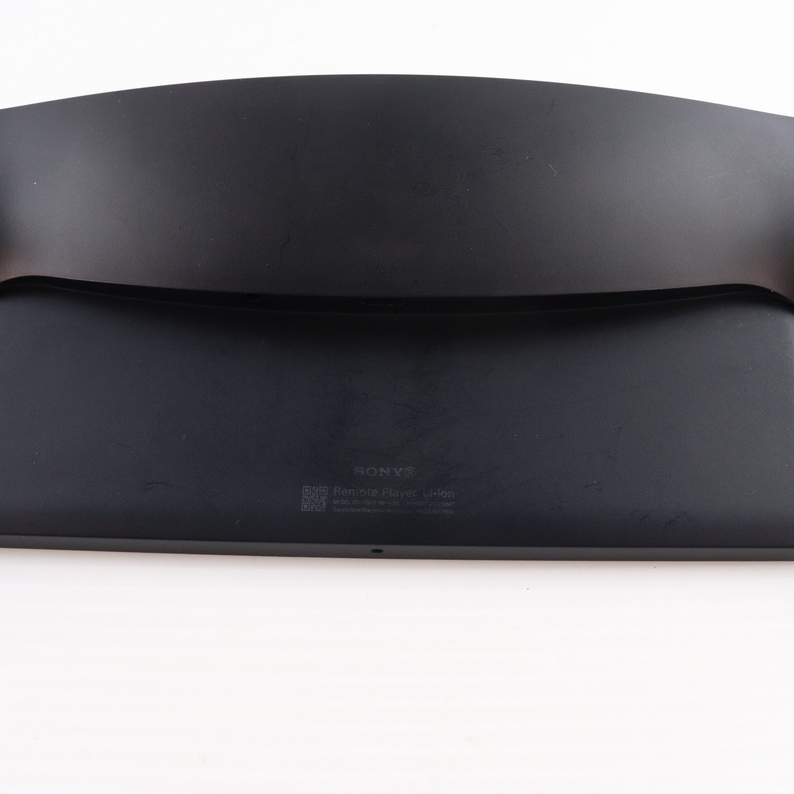 【中古即納】[ACC][PS5] PlayStation Portal(プレイステーション ポータル) リモートプレーヤー ミッドナイト ブラック SIE(CFIJ-18001)(20250220)