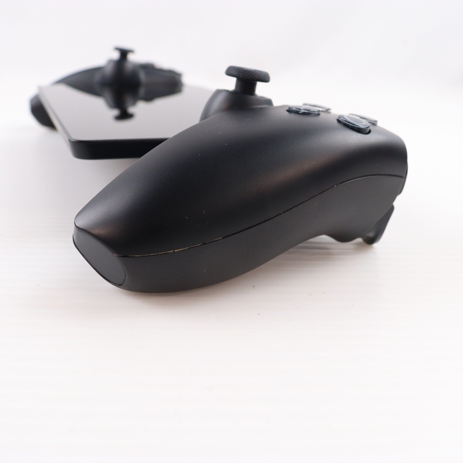 【中古即納】[ACC][PS5] PlayStation Portal(プレイステーション ポータル) リモートプレーヤー ミッドナイト ブラック SIE(CFIJ-18001)(20250220)