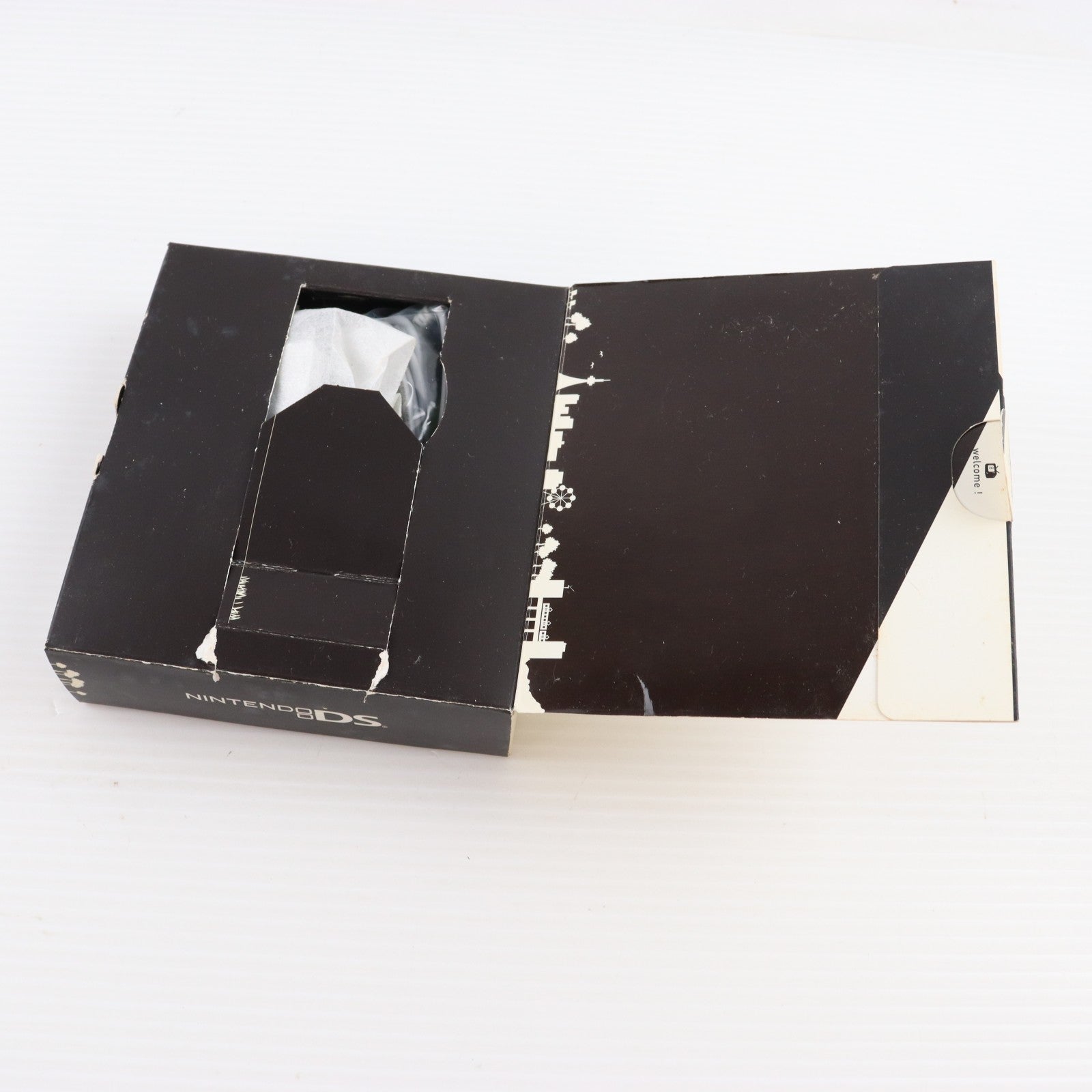 【中古即納】[ACC][NDS] ワンセグ受信アダプタ DSテレビ 任天堂(NTR-2-UNSJ/NTR-016)(20071123)