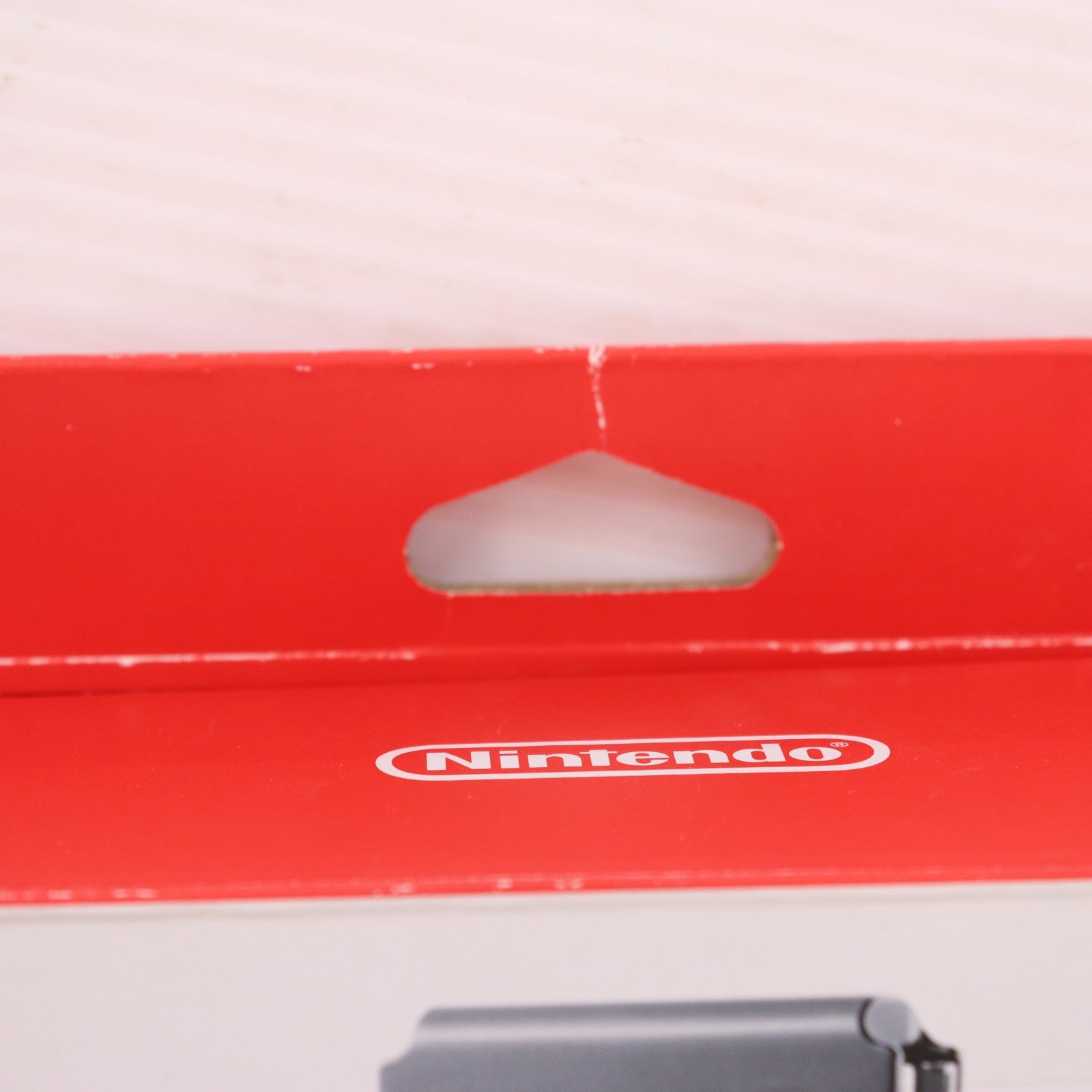 【中古即納】[ACC][Switch] Joy-Con充電グリップ(ジョイコン充電グリップ) 任天堂(HAC-A-ESSKA)(20170303)