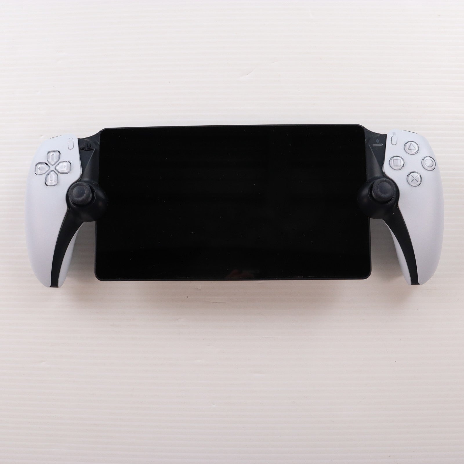 【中古即納】[ACC][PS5] PlayStation Portal(プレイステーション ポータル) リモートプレーヤー SIE(CFIJ-18000)(20231115)