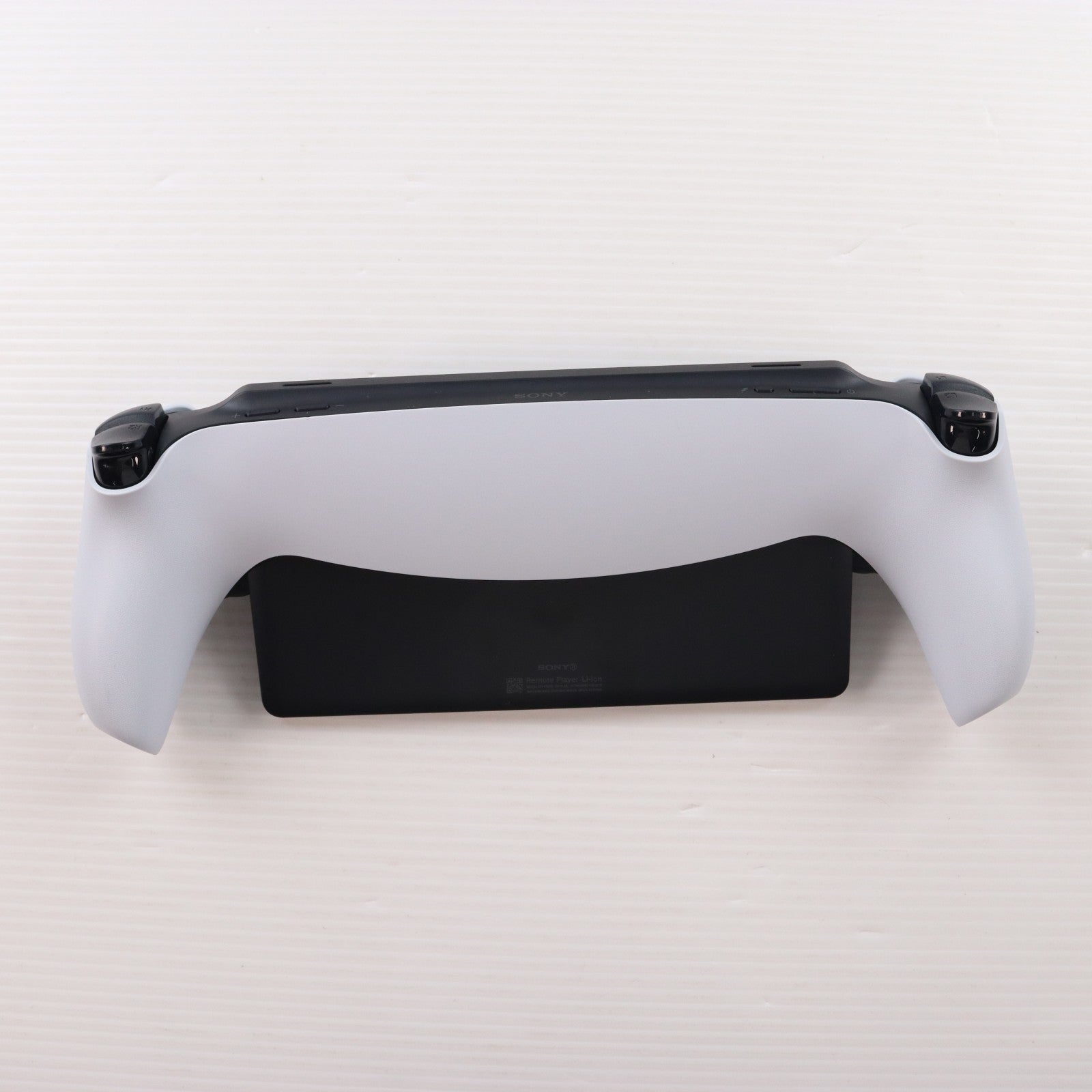 【中古即納】[ACC][PS5] PlayStation Portal(プレイステーション ポータル) リモートプレーヤー SIE(CFIJ-18000)(20231115)