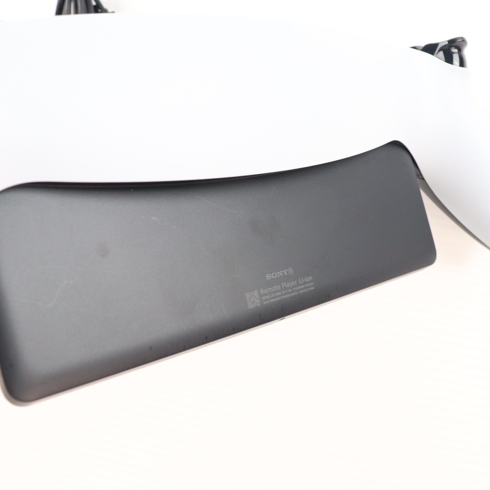 【中古即納】[ACC][PS5] PlayStation Portal(プレイステーション ポータル) リモートプレーヤー SIE(CFIJ-18000)(20231115)