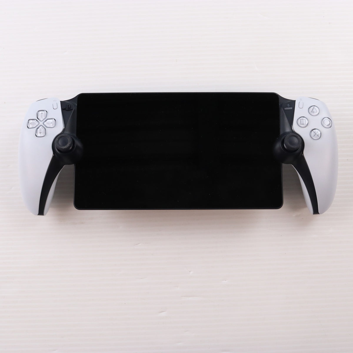 【中古即納】[ACC][PS5] PlayStation Portal(プレイステーション ポータル) リモートプレーヤー SIE(CFIJ-18000)(20231115)