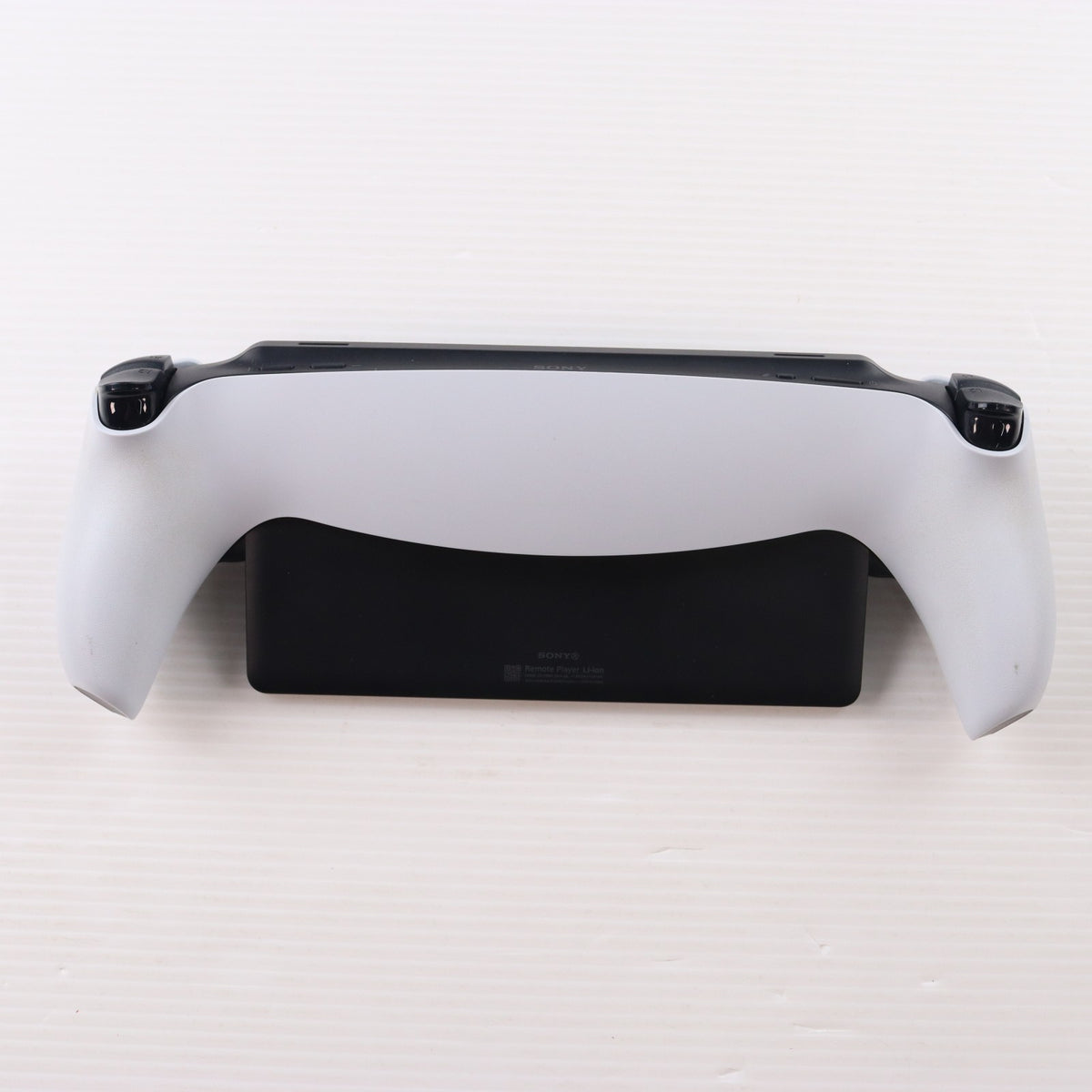【中古即納】[ACC][PS5] PlayStation Portal(プレイステーション ポータル) リモートプレーヤー SIE(CFIJ-18000)(20231115)