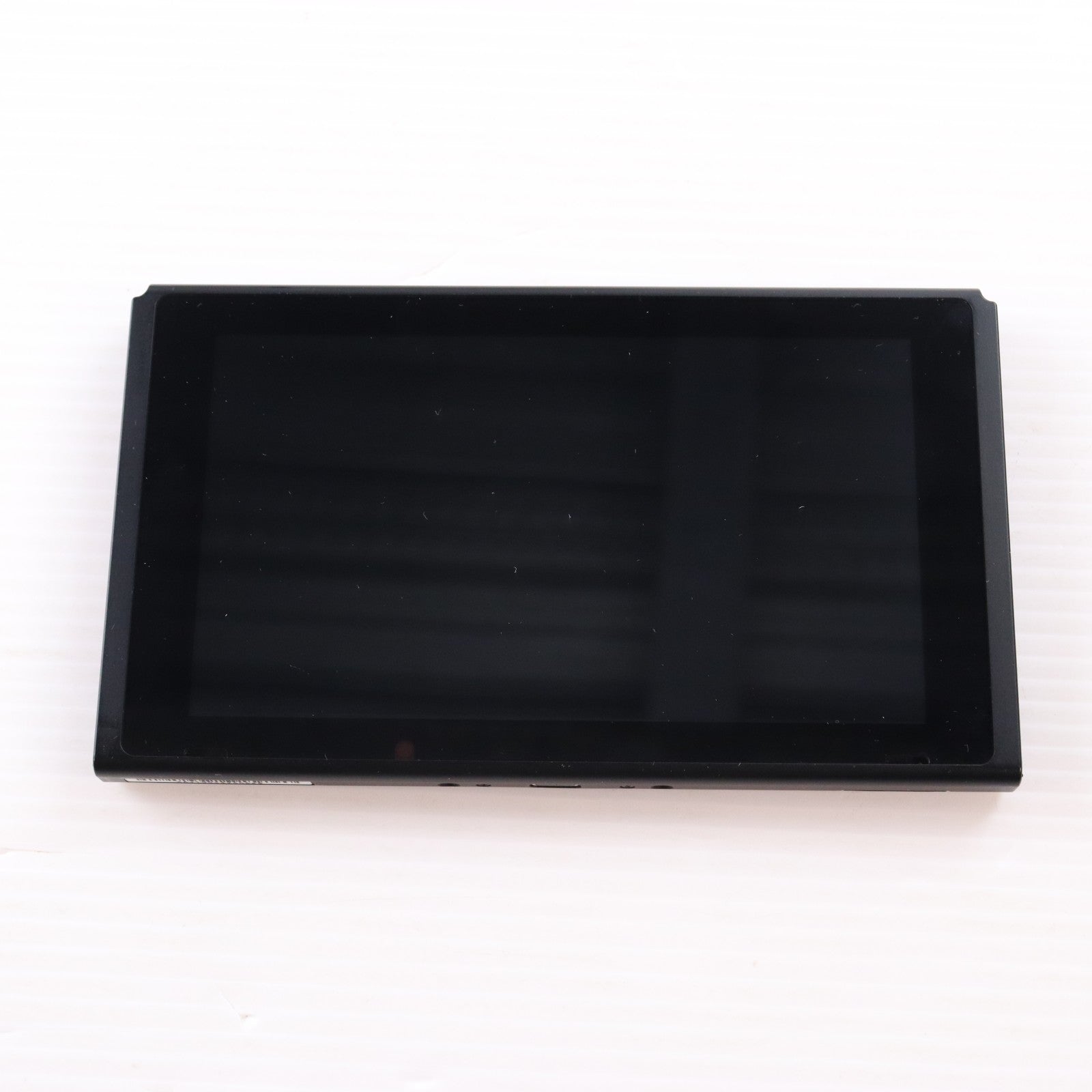 【中古即納】[ACC][Switch] Nintendo Switch Proコントローラー(ニンテンドースイッチ プロコントローラー) 任天堂(HAC-A-FSSKA)(20170303)