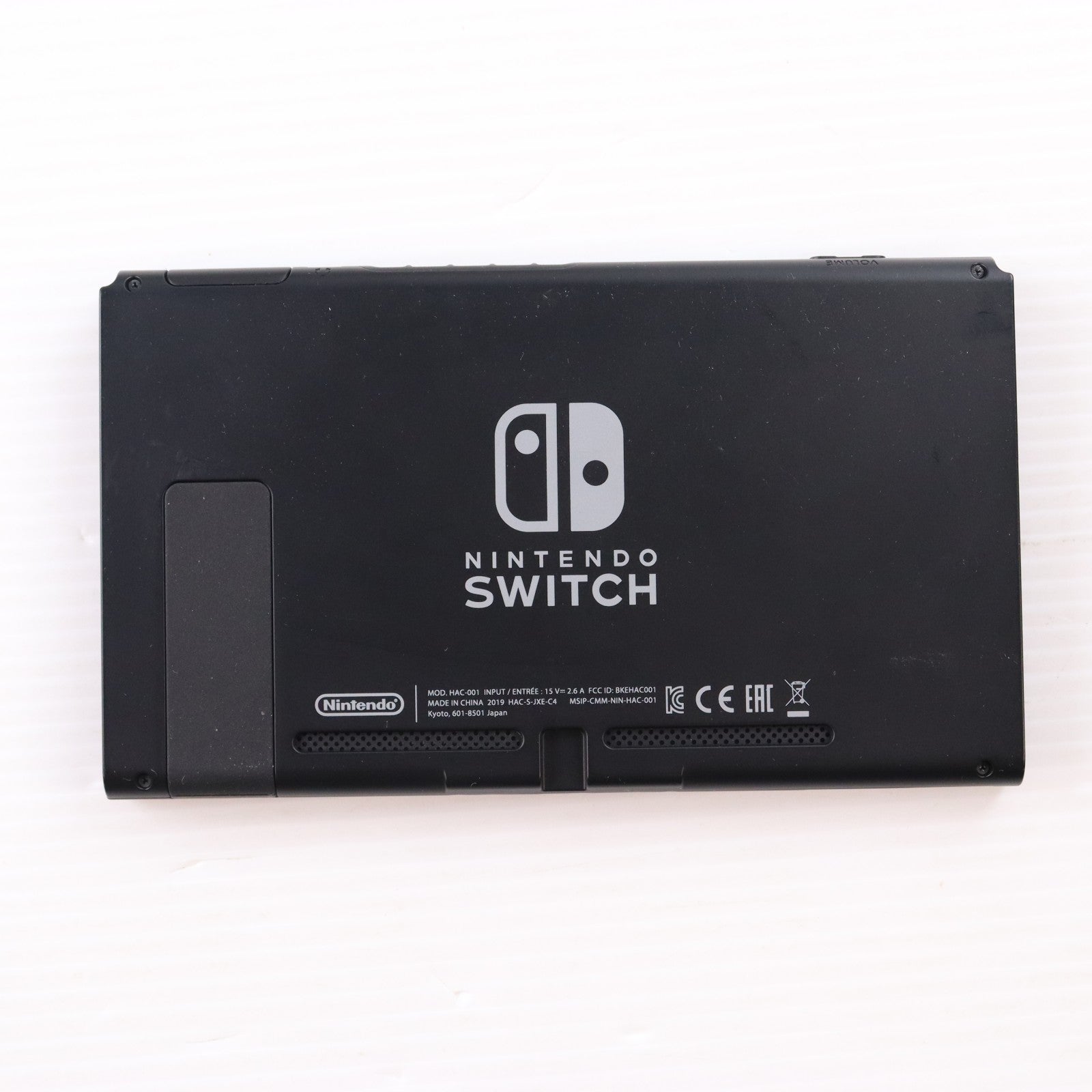 【中古即納】[ACC][Switch] Nintendo Switch Proコントローラー(ニンテンドースイッチ プロコントローラー) 任天堂(HAC-A-FSSKA)(20170303)