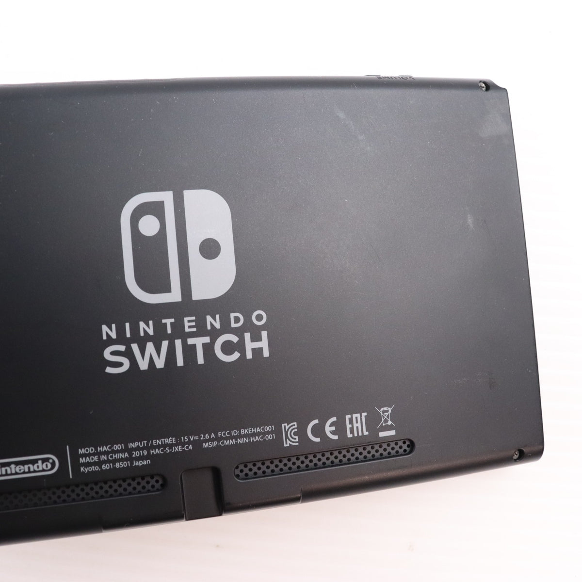 【中古即納】[ACC][Switch] Nintendo Switch Proコントローラー(ニンテンドースイッチ プロコントローラー) 任天堂(HAC-A-FSSKA)(20170303)