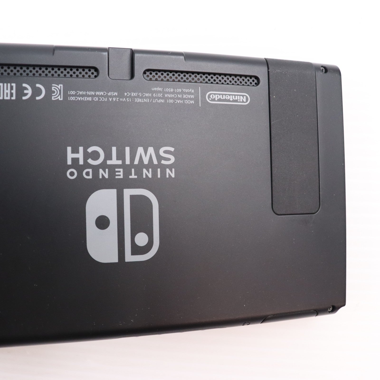 【中古即納】[ACC][Switch] Nintendo Switch Proコントローラー(ニンテンドースイッチ プロコントローラー) 任天堂(HAC-A-FSSKA)(20170303)