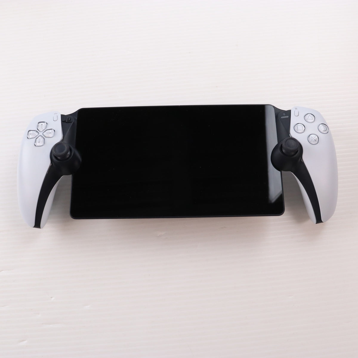 【中古即納】[ACC][PS5] PlayStation Portal(プレイステーション ポータル) リモートプレーヤー SIE(CFIJ-18000)(20231115)