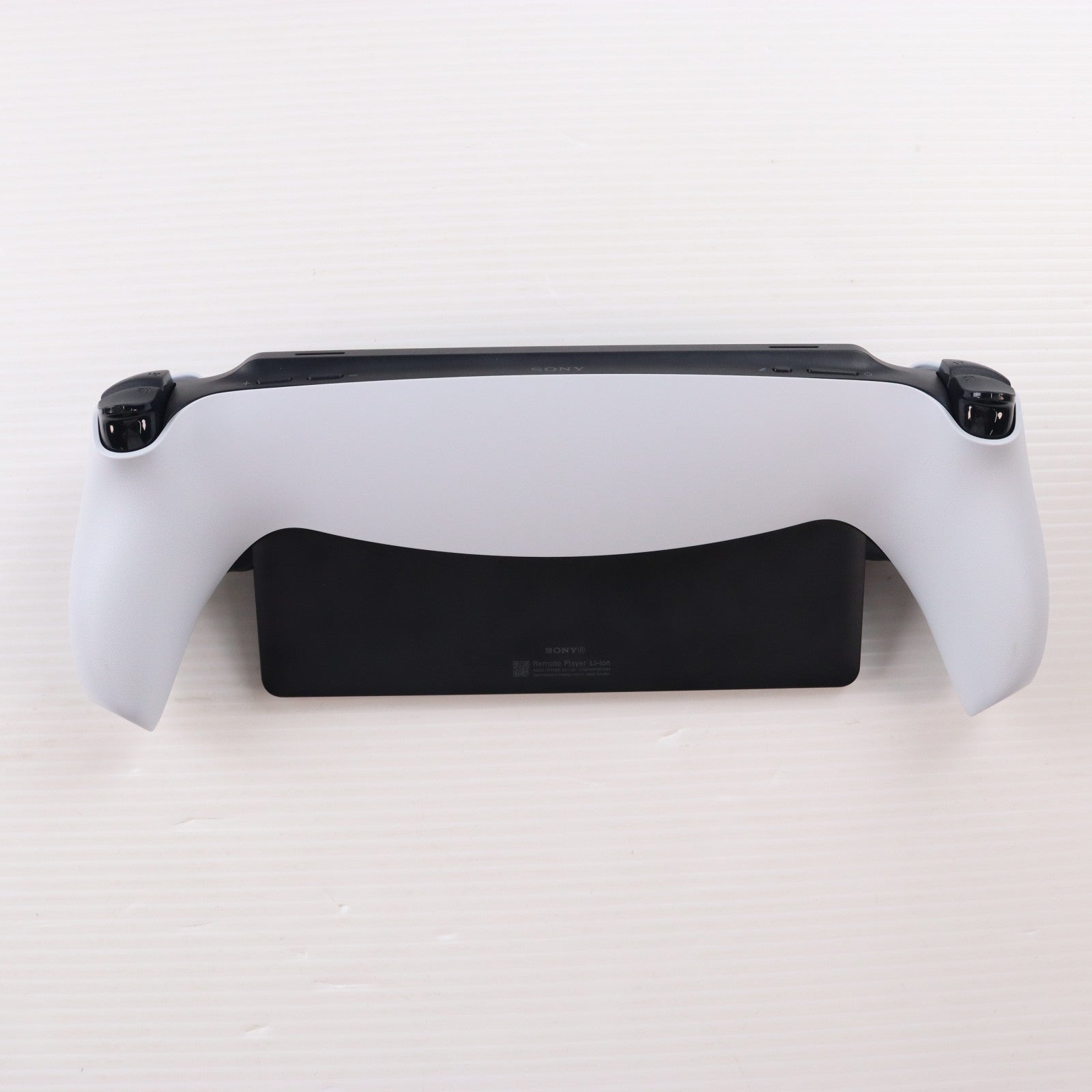 【中古即納】[ACC][PS5] PlayStation Portal(プレイステーション ポータル) リモートプレーヤー SIE(CFIJ-18000)(20231115)