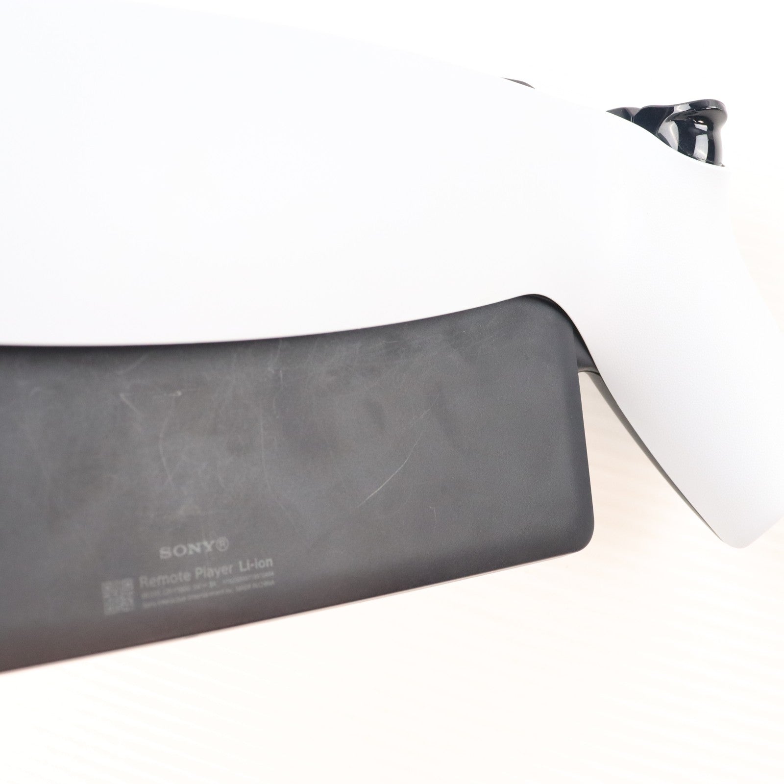 【中古即納】[ACC][PS5] PlayStation Portal(プレイステーション ポータル) リモートプレーヤー SIE(CFIJ-18000)(20231115)