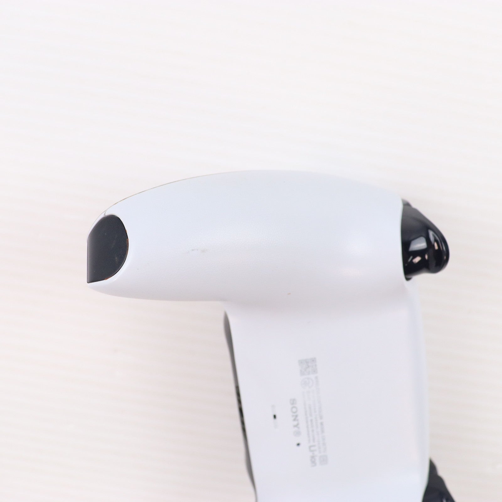【中古即納】[ACC][PS5] DualSense(デュアルセンス) ワイヤレスコントローラー SIE(CFI-ZCT1J)(20201112)