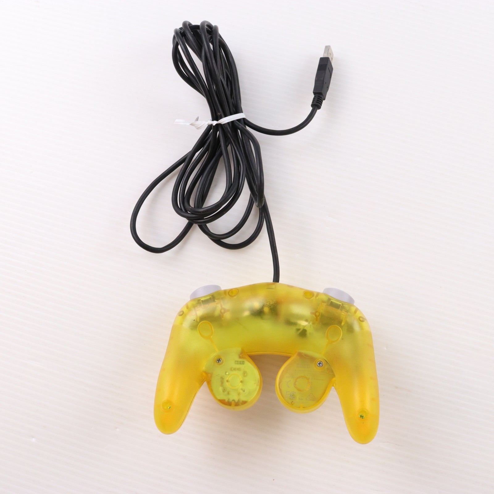【中古即納】[ACC][Switch] ホリ ワイヤレスクラシックコントローラー for Nintendo Switch(ニンテンドースイッチ) ピカチュウ 任天堂ライセンス商品 HORI(NSW-275)(20210430)