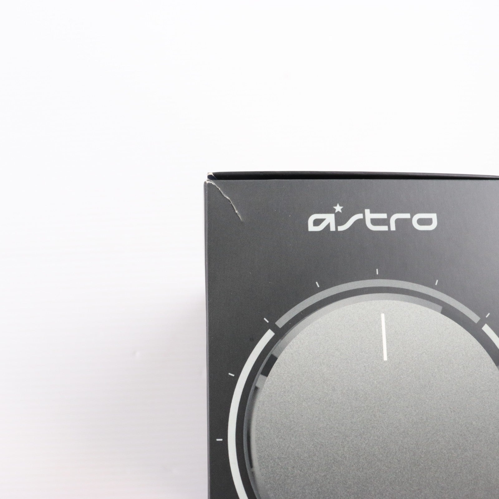 【中古即納】[ACC][PS4] Astro MixAmp Pro TR(アストロ ミックスアンプ プロ TR) Logicool(ロジクール)(MAPTR-002)(20190627)