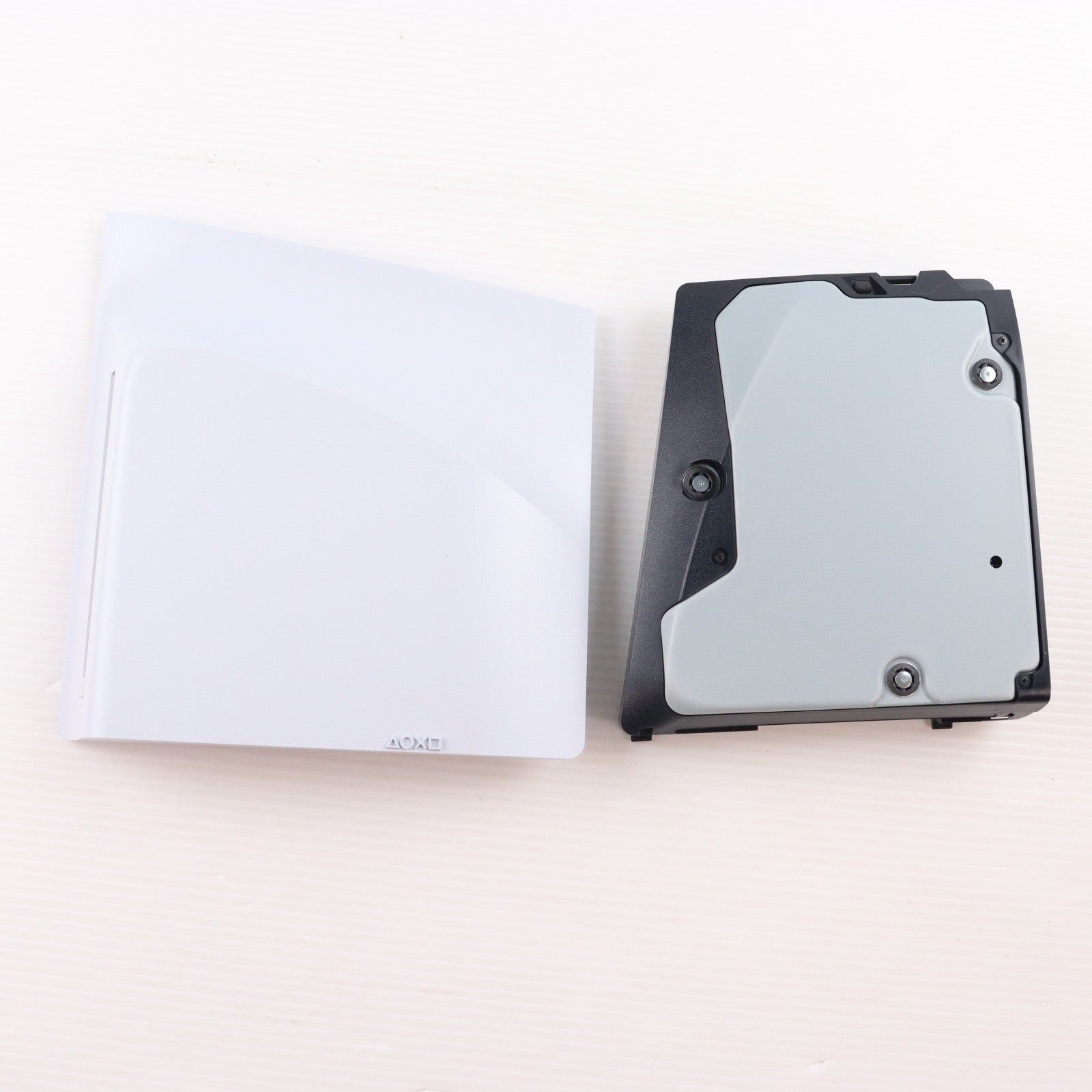 【中古即納】[ACC][PS5] PlayStation5(プレイステーション5) slimモデル(スリムモデル)用 ディスクドライブ SIE(CFI-ZDD1J)(20231110)