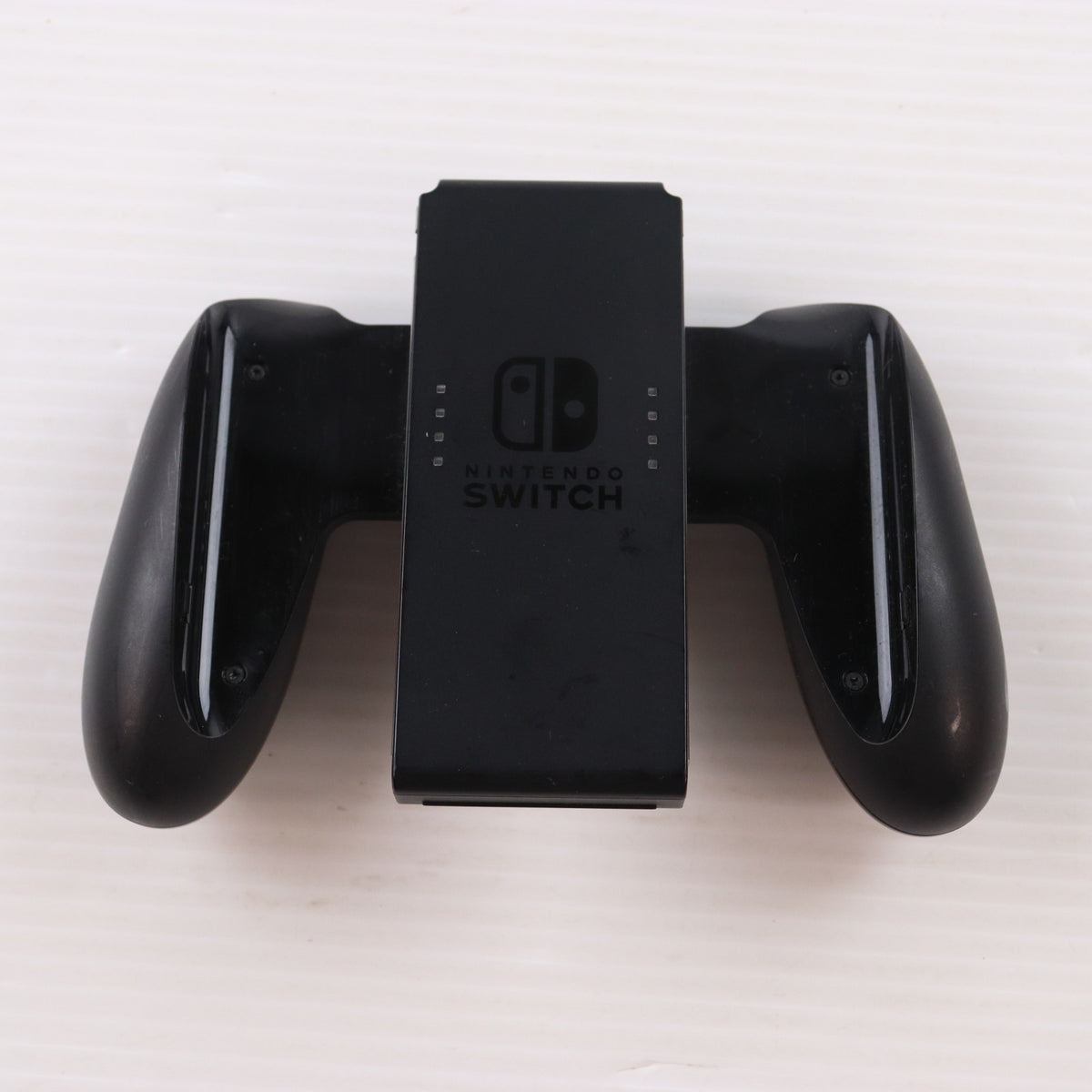 【中古即納】[ACC][Switch] (単品) Joy-conグリップ 任天堂(HAC-011)(20170303)