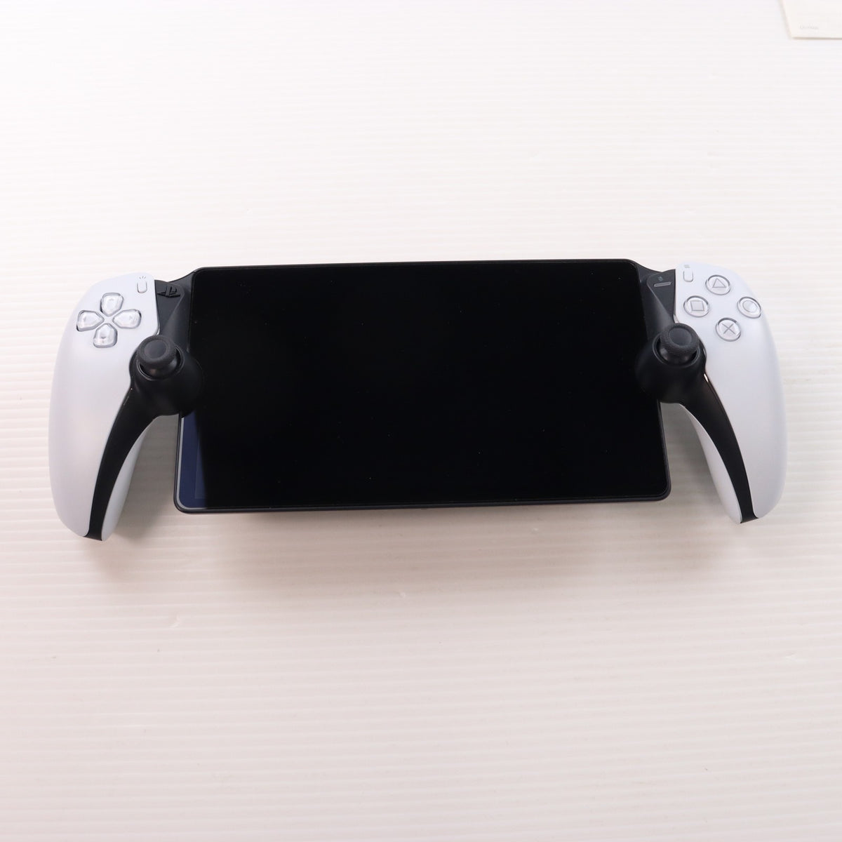 【中古即納】[ACC][PS5] PlayStation Portal(プレイステーション ポータル) リモートプレーヤー SIE(CFIJ-18000)(20231115)