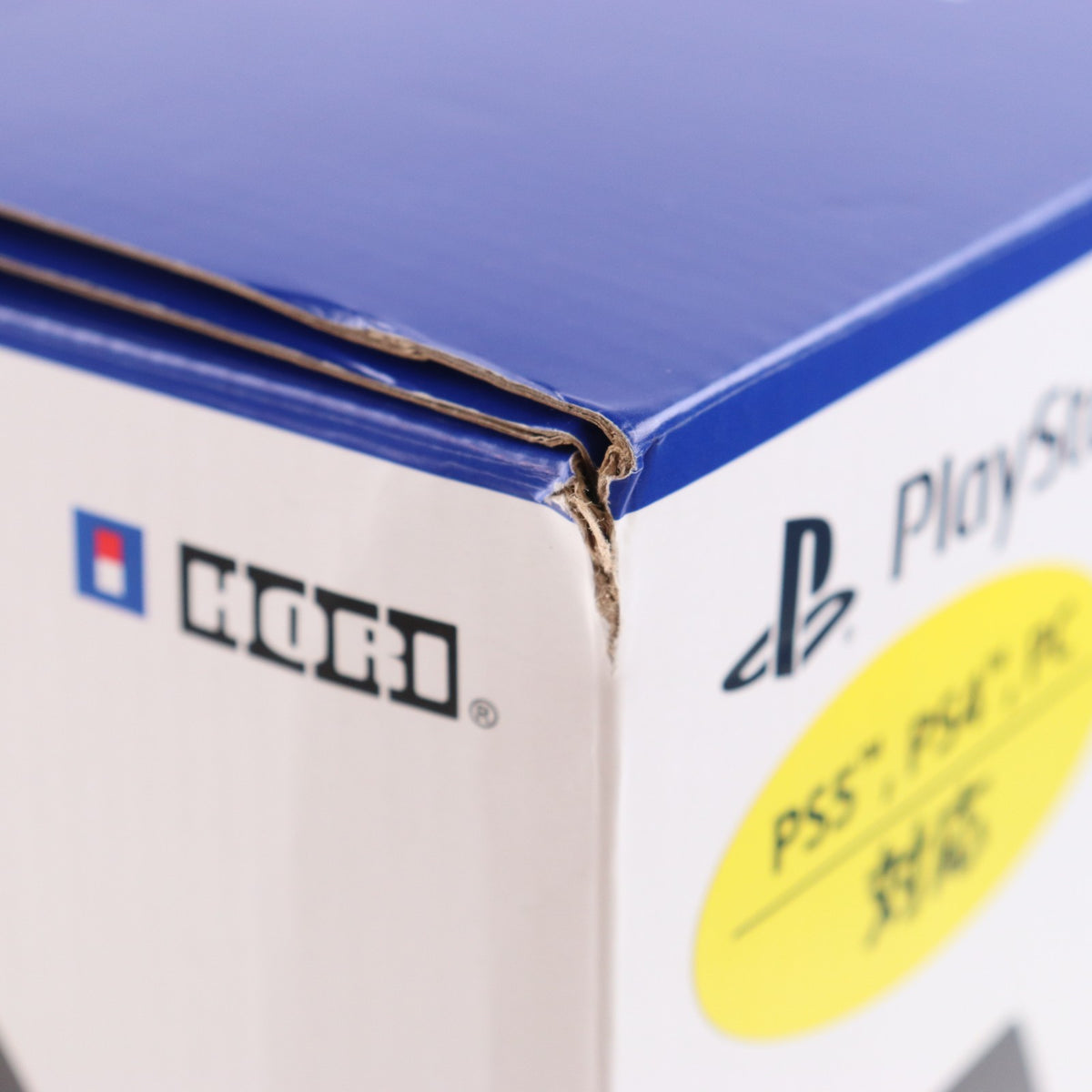 【中古即納】[ACC][PS5] Racing Wheel Apex(レーシングホイールエイペックス) for PlayStation5/PlayStation4/PC HORI(SPF-004)(20220228)