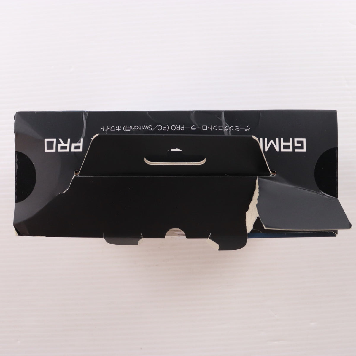 【中古即納】[ACC][Switch] ゲーミングコントローラーPRO(プロ) (PC/Switch用)(PC/スイッチ用) ホワイト タイプツー(T2-GCPWL-WH)(2025年5月)