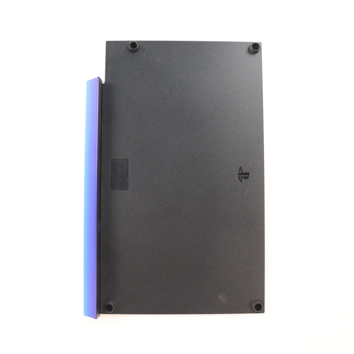 【中古即納】[ACC][PS2] プレイステーション2専用 横置きスタンド SCE(SCPH-10110)(20000304)